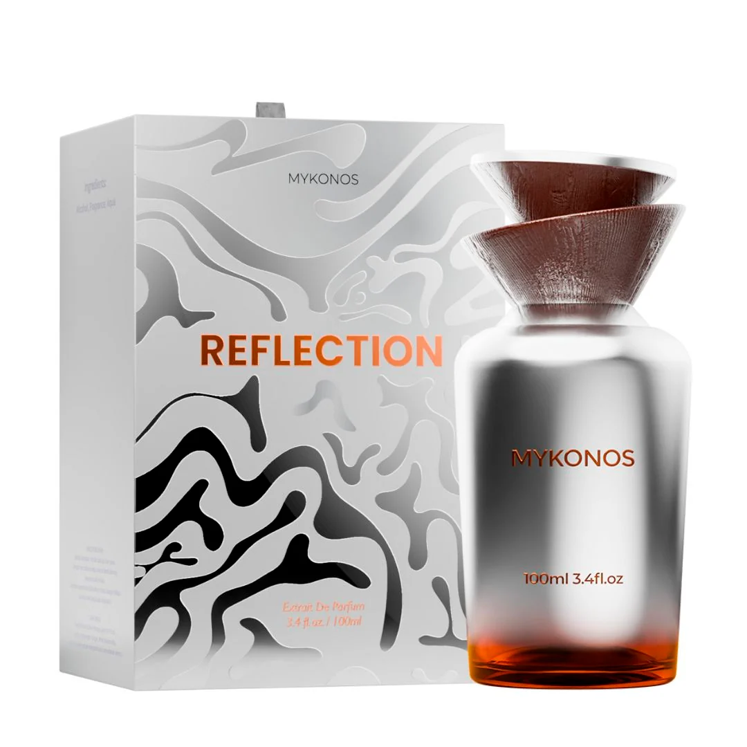Mykonos Reflection: la explosión cítrica que está conquistando el mundo de la perfumería
