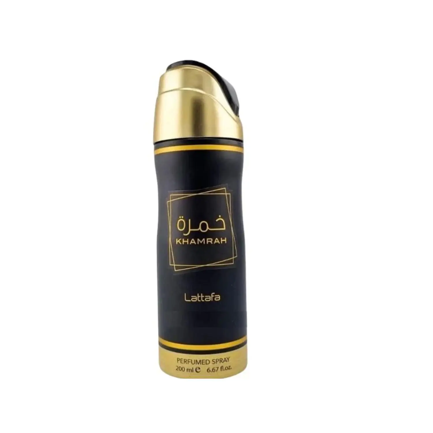 Desodorante Khamrah 200ml