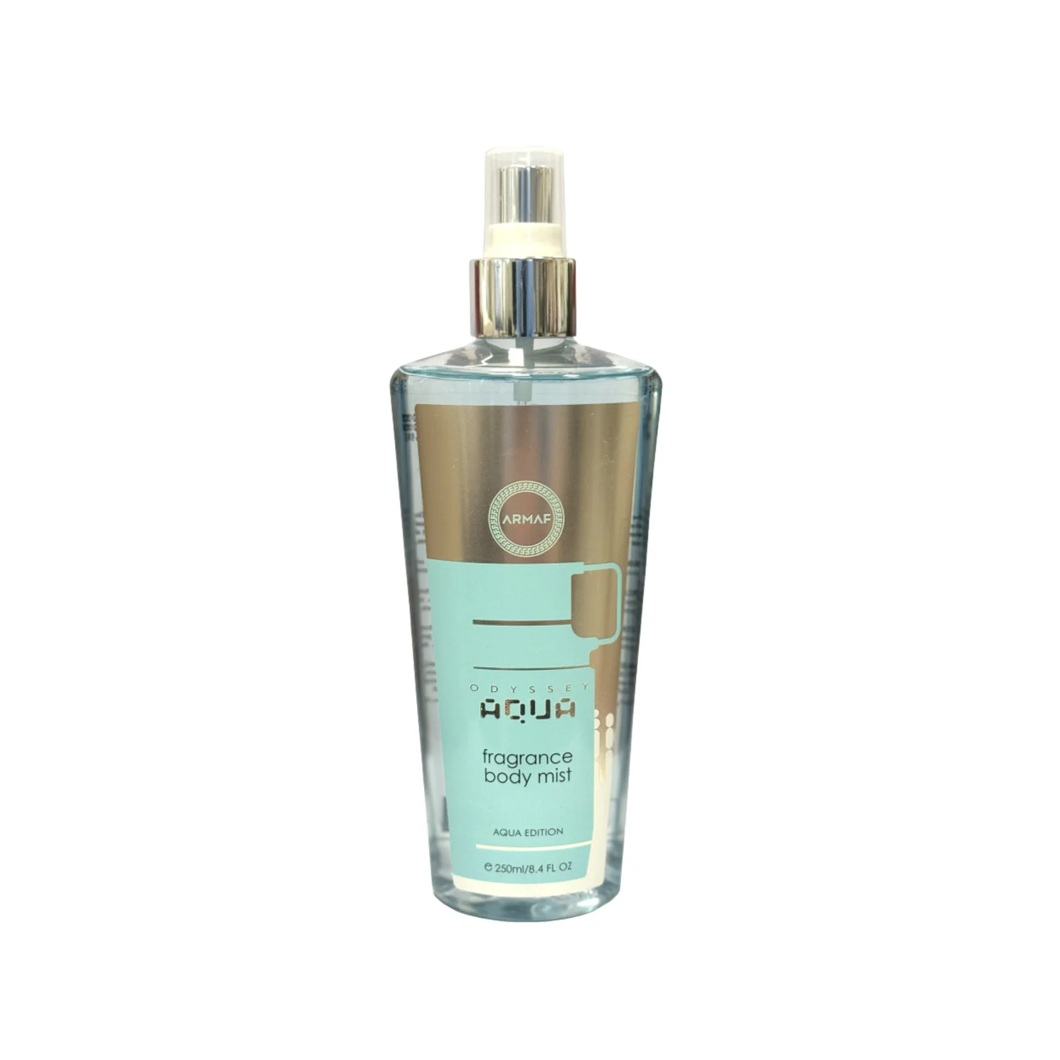 Splash Odyssey Aqua 200ml