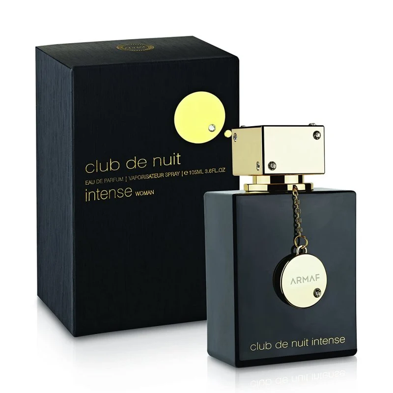 Club De Nuit Intense woman 105ml