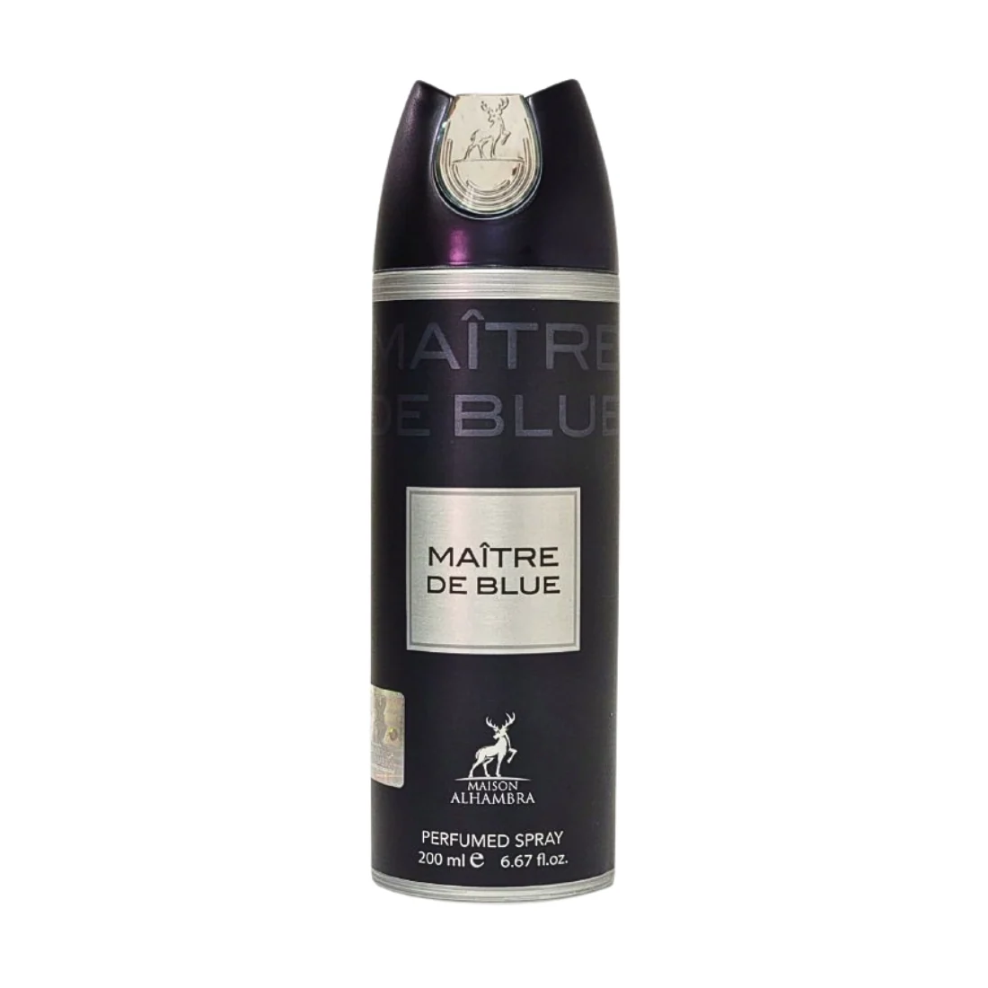 Desodorante Maitre de Blue 200ml