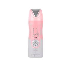 Desodorante Yara 200ML Unisex