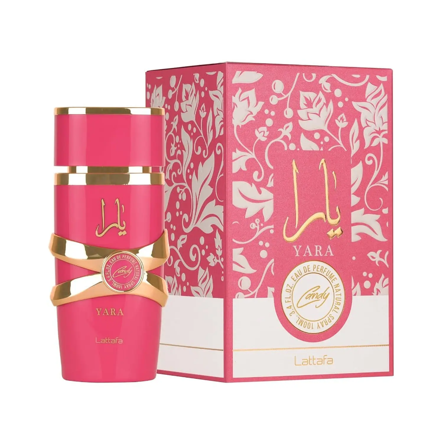Yara Candy 100ml