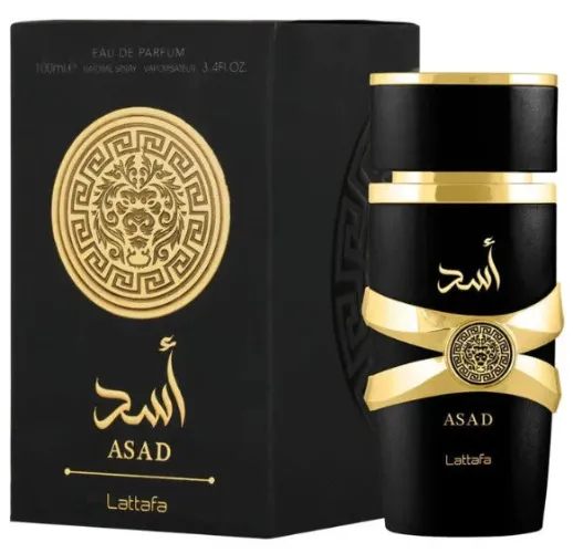 Asad 100ml