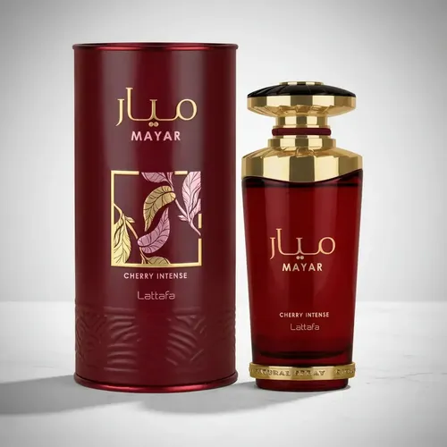 Mayar Cherry 100ml