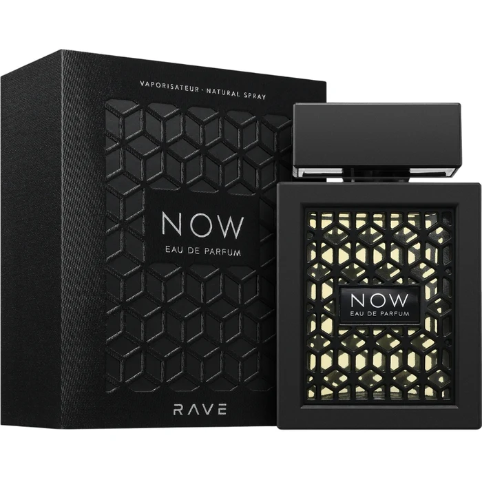 Rave Now Hombre 100ml