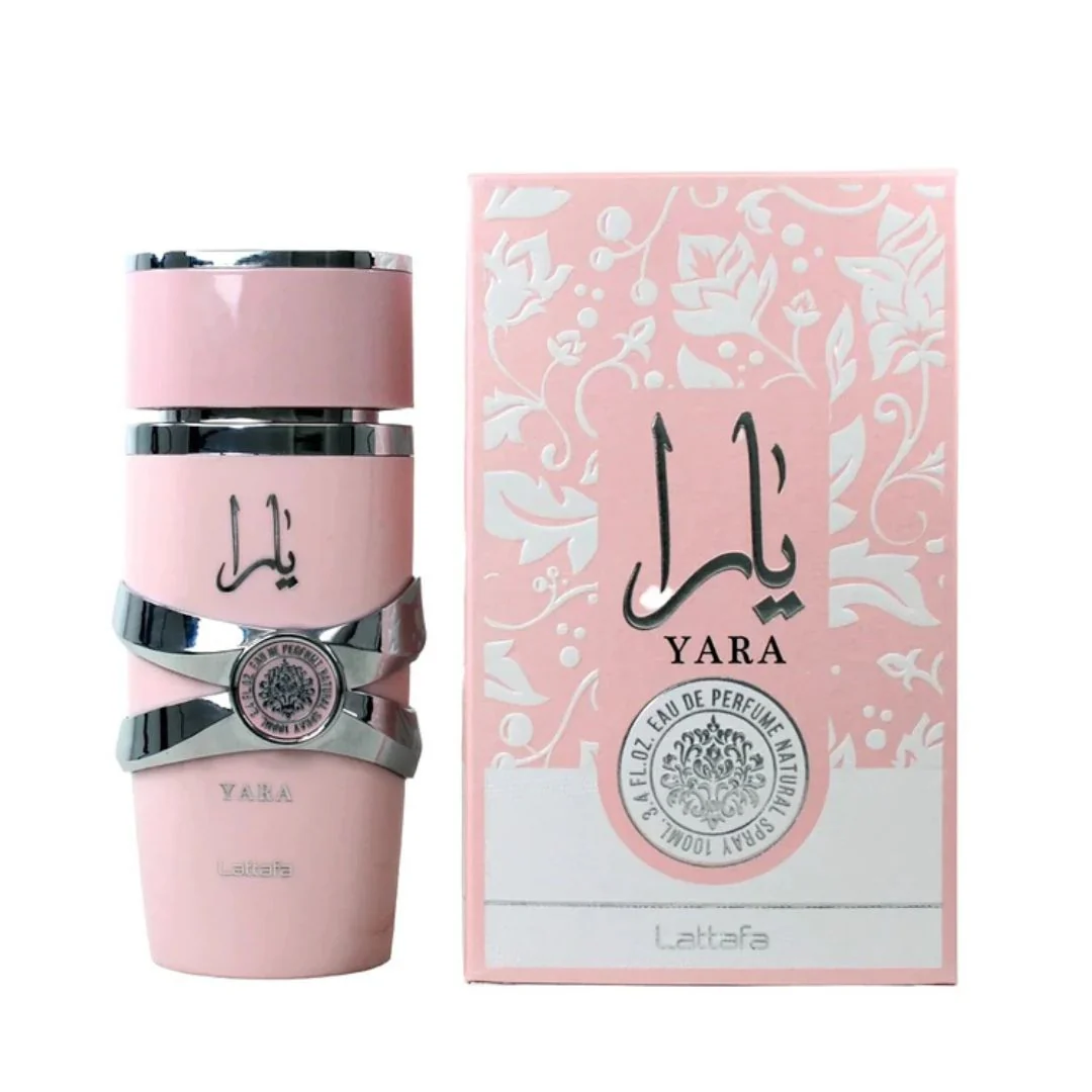 Yara 100ml