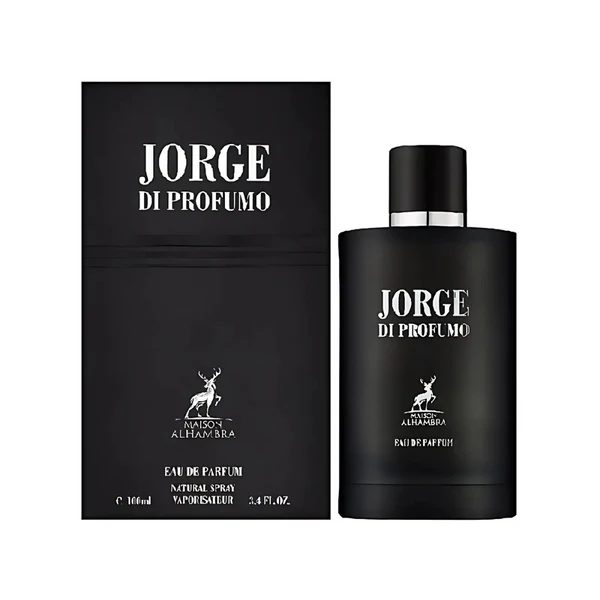 Jorge di profumo 100ml