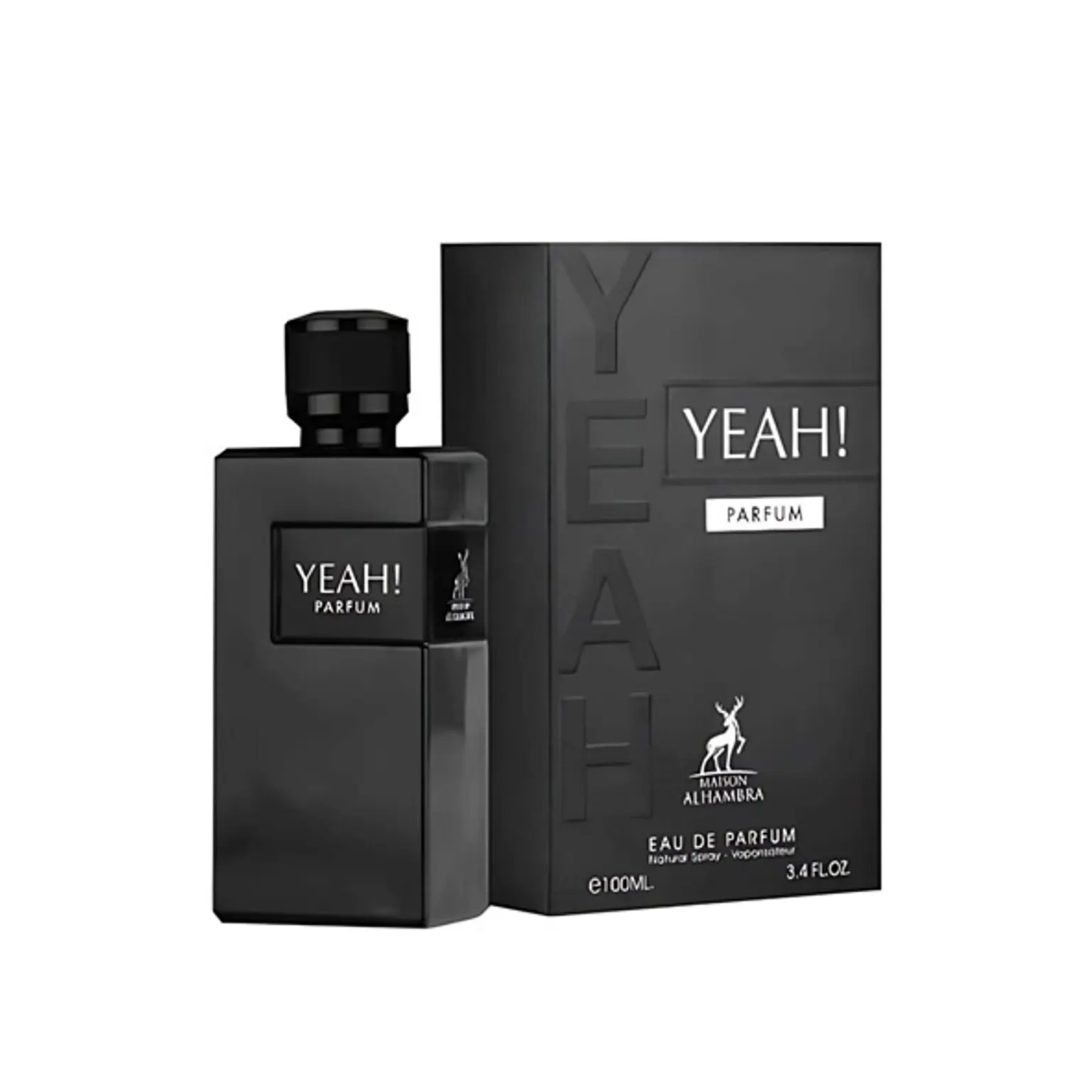 Yeah Man Parfum 100ml