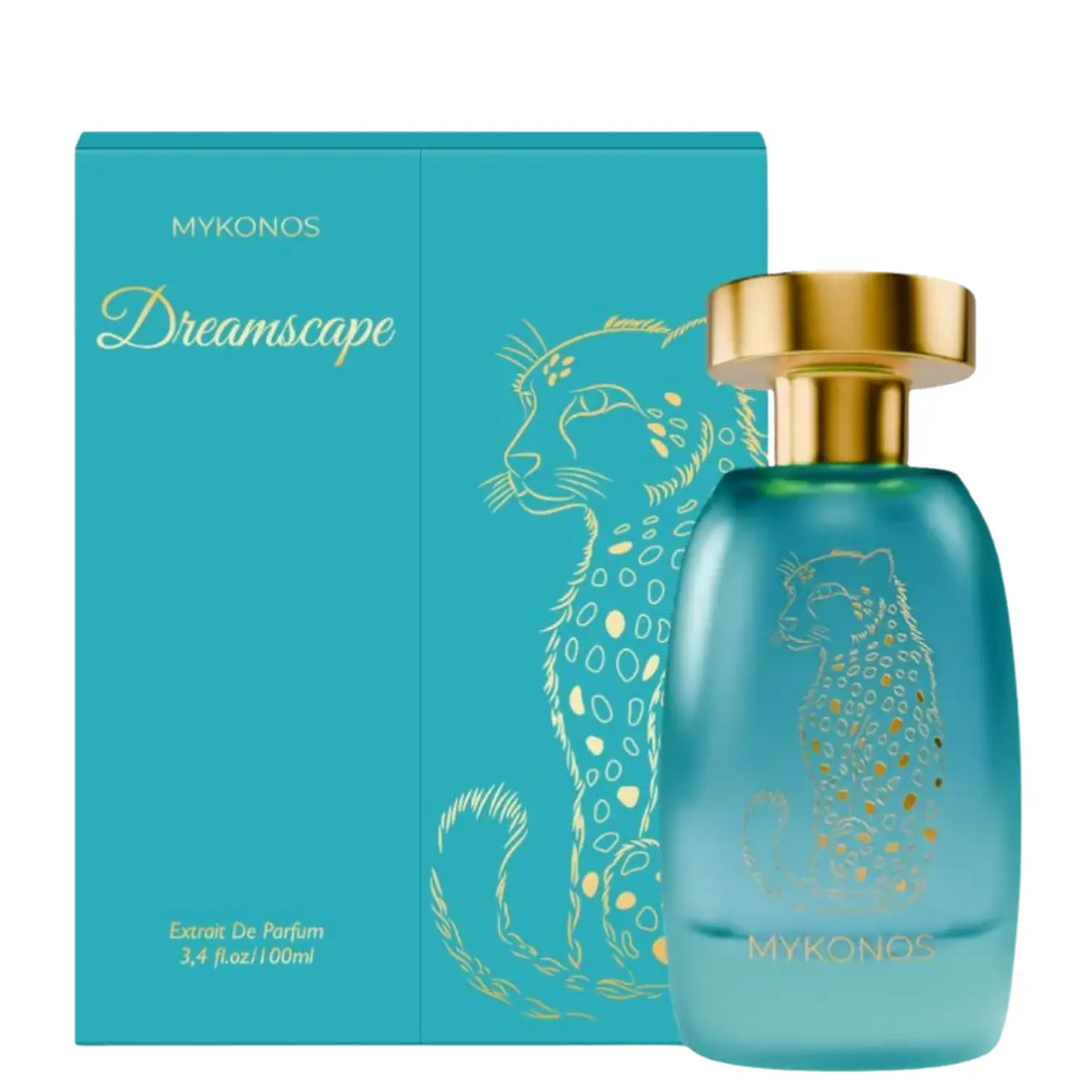 Dreamscape 100ml