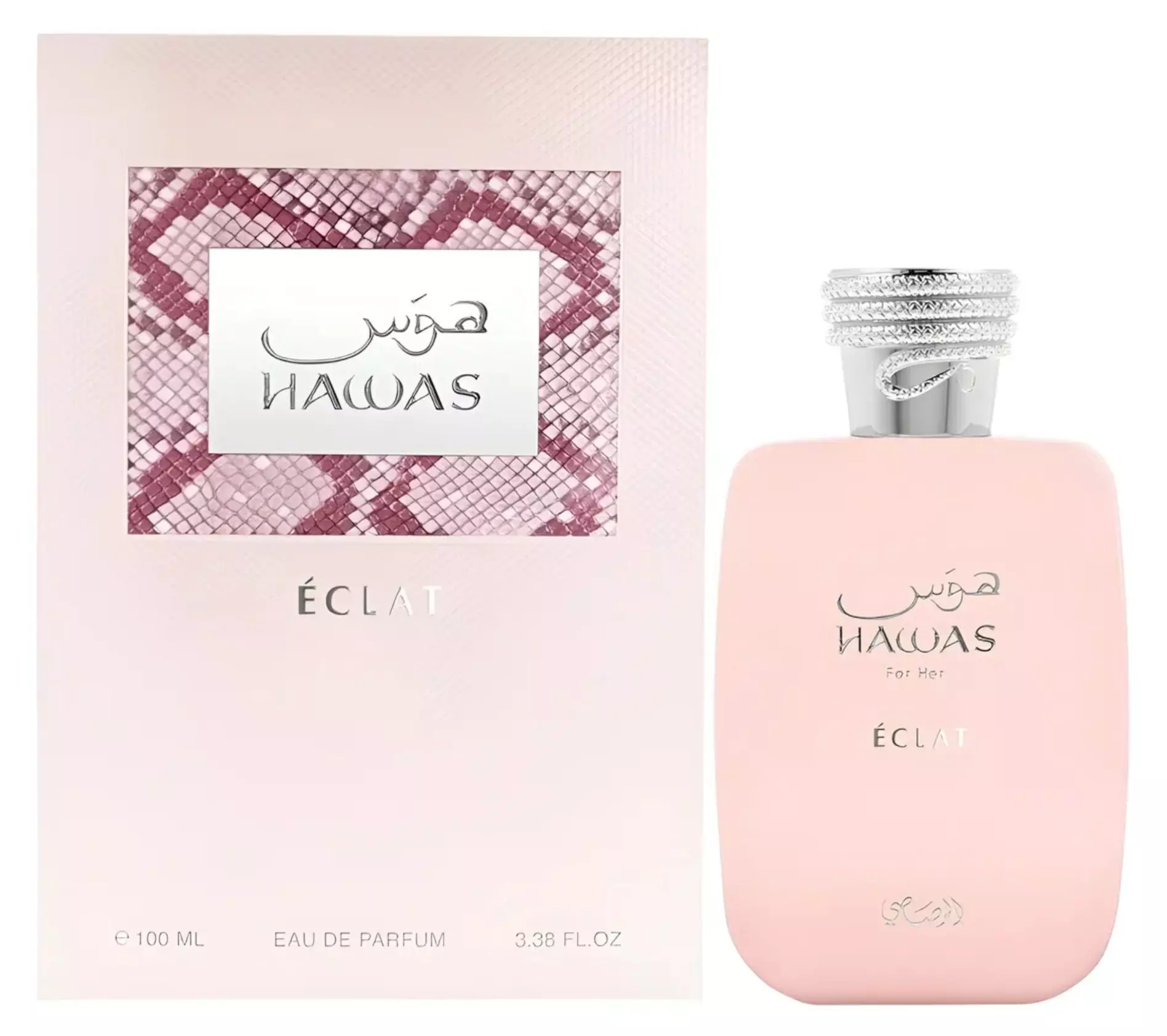 Hawas Eclat for her 100ml