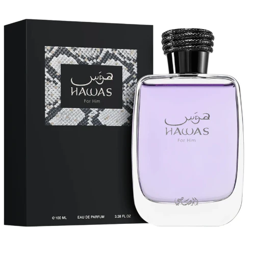 Hawas for Him 100ml