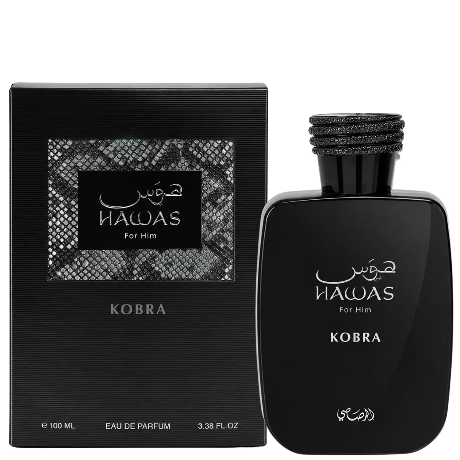 Hawas Kobra 100ml