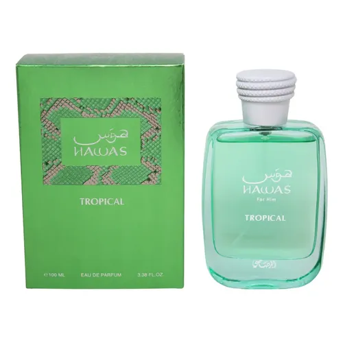 Hawas Tropical 100ml