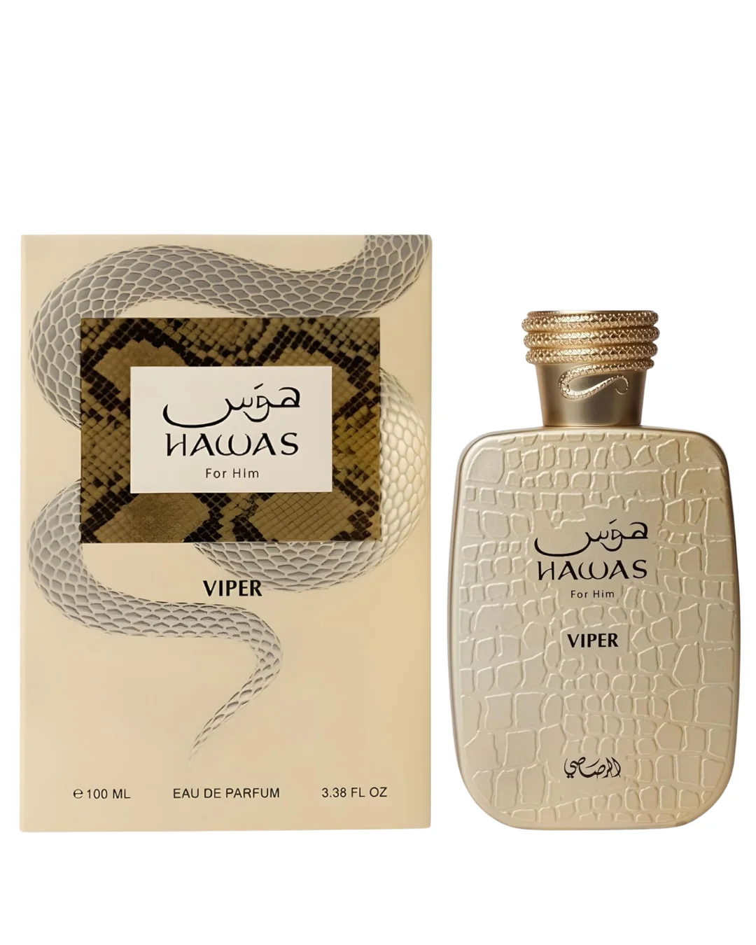 Hawas Viper 100ml
