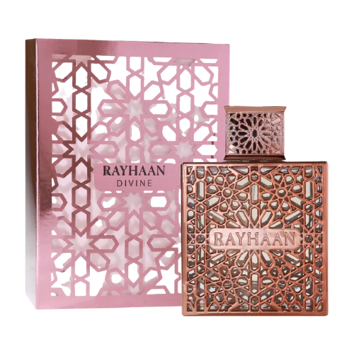 Divine 100ml