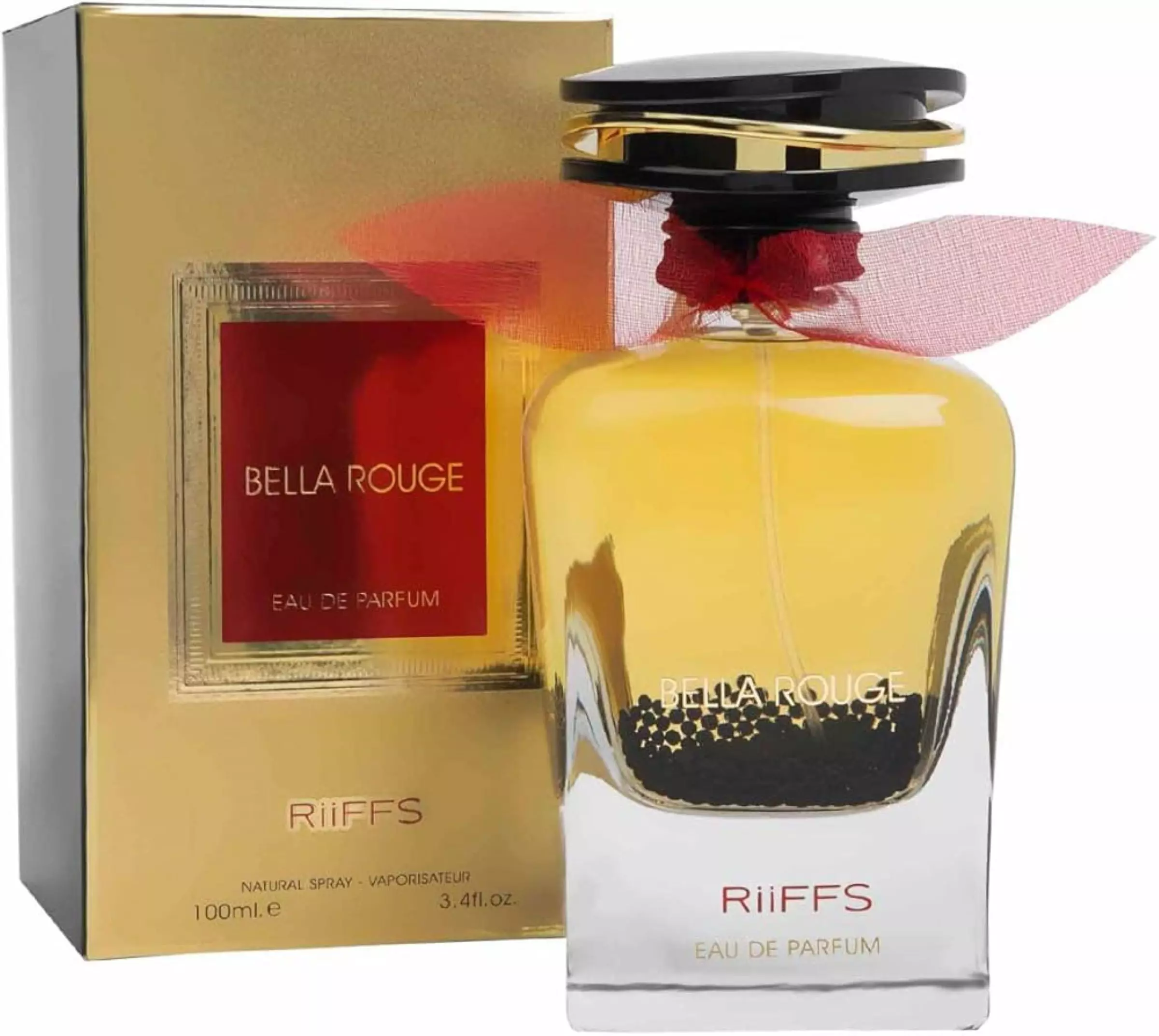 Bella Rouge 100ml