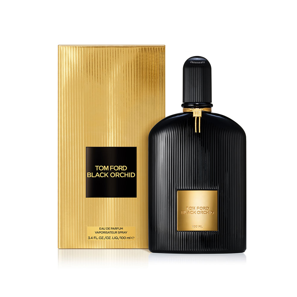 Black Orchid 100ml