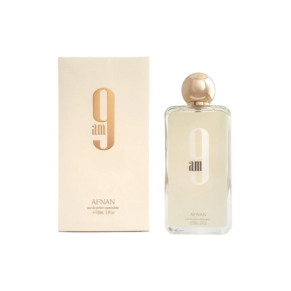 9 am 100ml