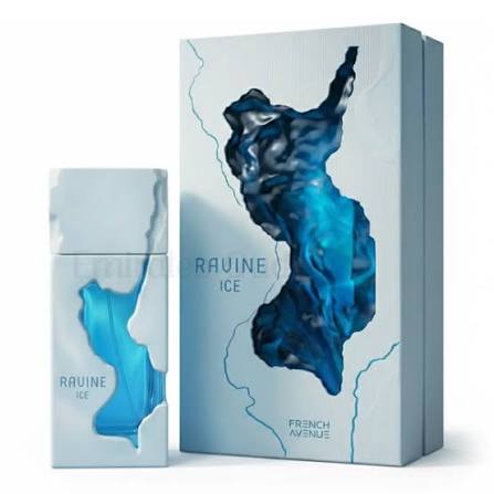 Ravine Ice 100ml