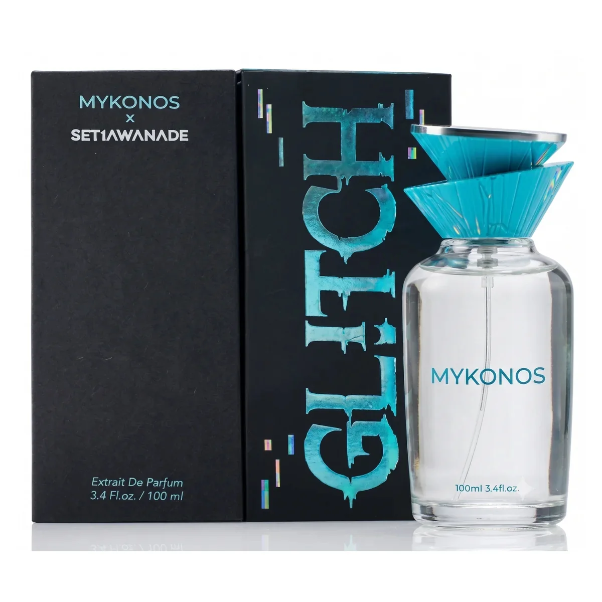 Glitch 100ml