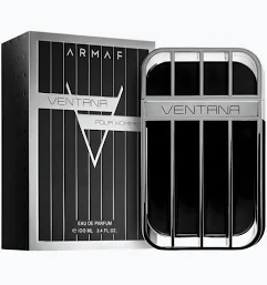Ventana Pour Homme 100ml