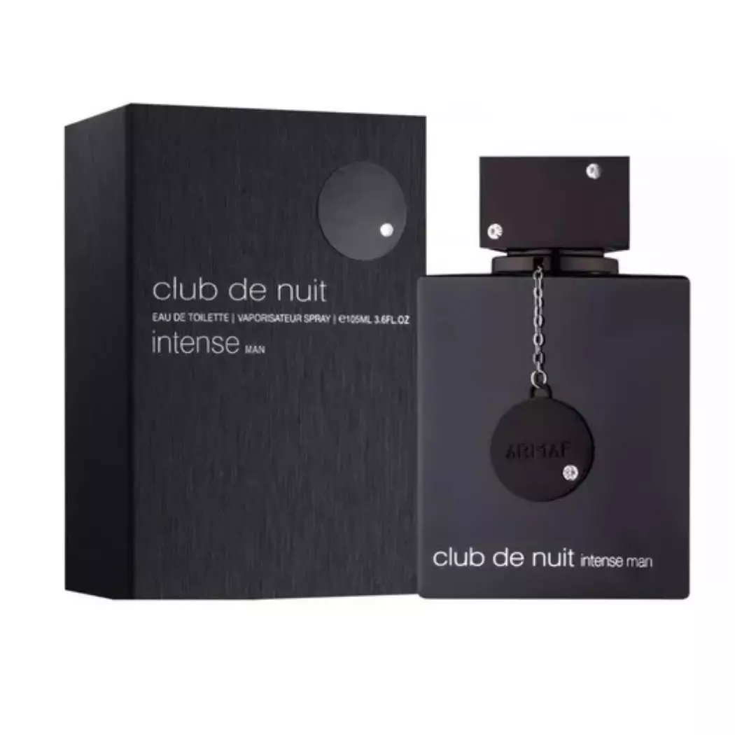 Club De Nuit Intense Man 105ml