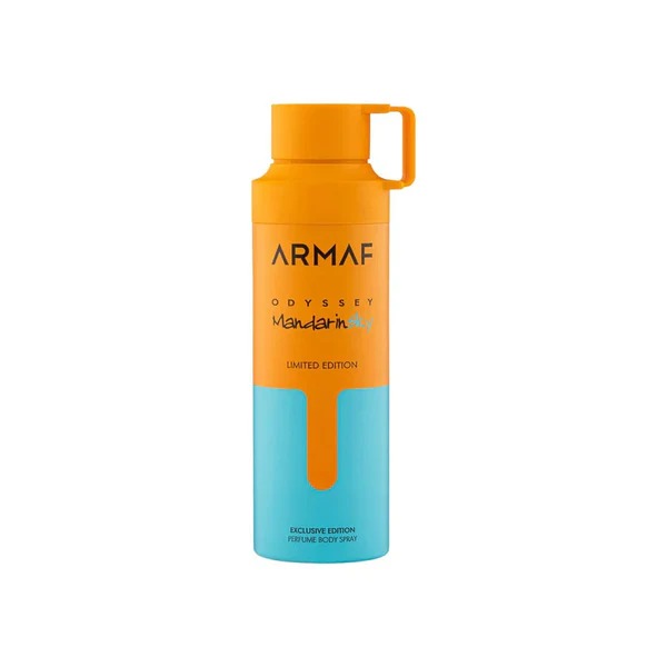 Desodorante Mandarin Sky 100ml