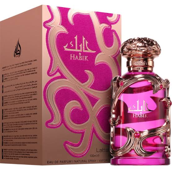 Habik Mujer 100ml