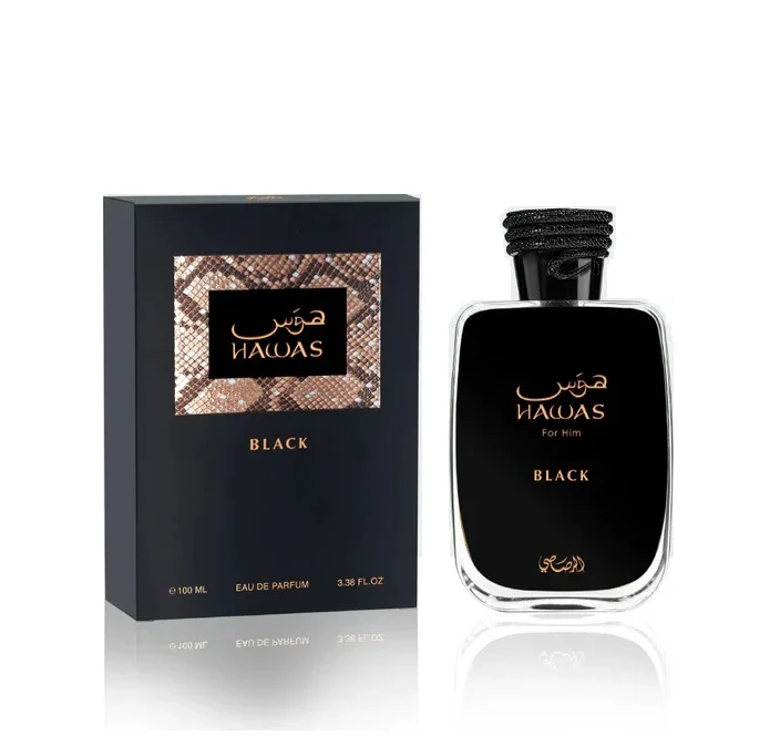 Hawas Black 100ml