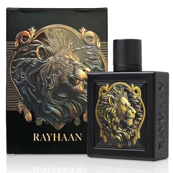 Lion 100ml