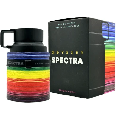 Odyssey Spectra 100ML