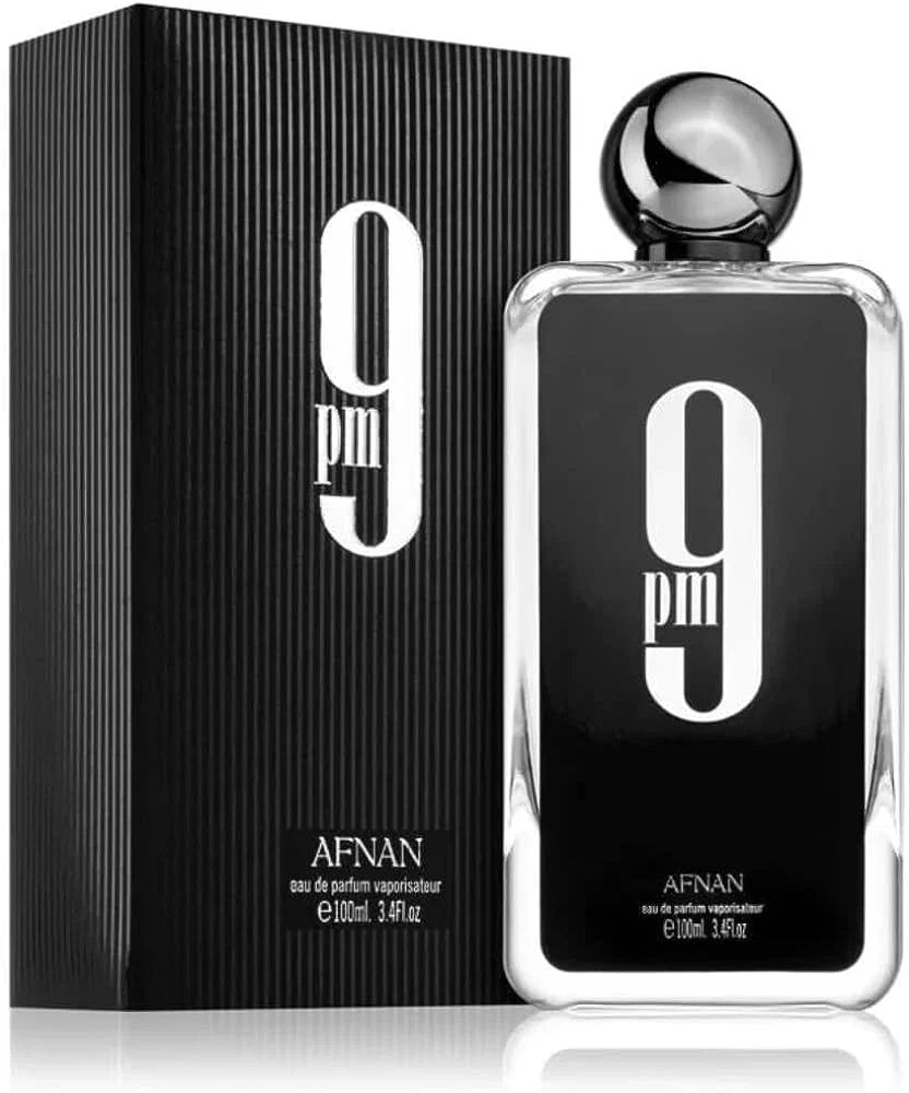 9 pm 100ml