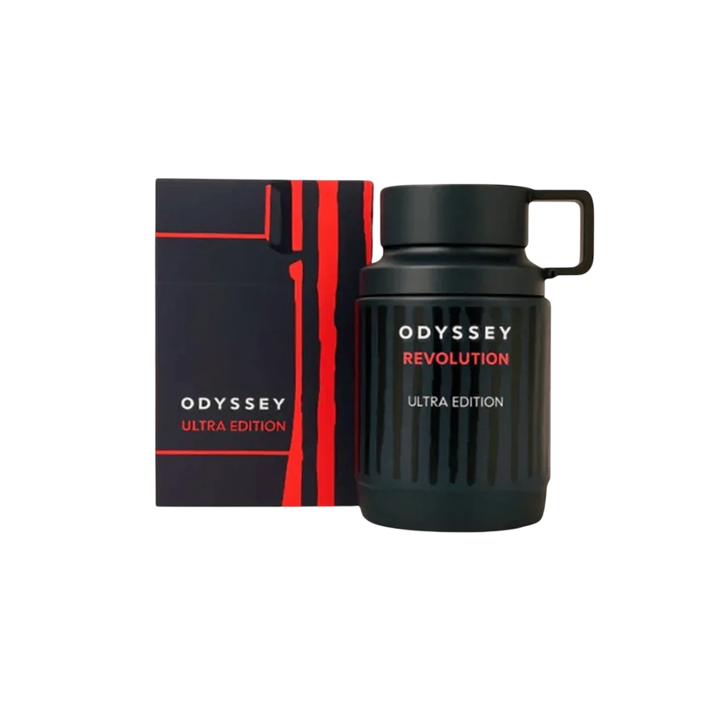 Odyssey revolution 100ml