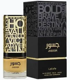 Jasoor 100ml