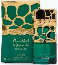Qimmah for Woman 100ml