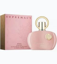 Supremacy Pink 100ml