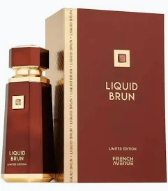 Liquid Brun Limited extracto 100ml