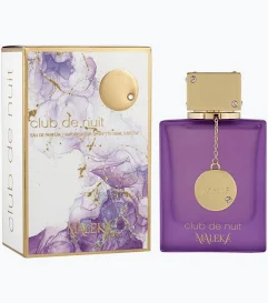 Club de nuit Maleka 105ml